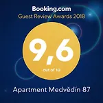Medvedin 87 公寓