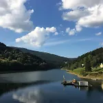 Medvedin 87 * Špindlerŭv Mlýn