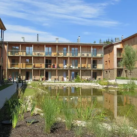Medvedin 87 Apartment Spindleruv Mlyn