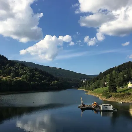 Medvedin 87 * Špindlerŭv Mlýn