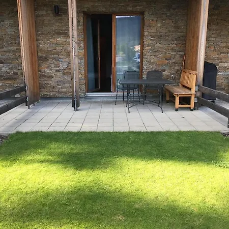 Apartamento Medvědín 87