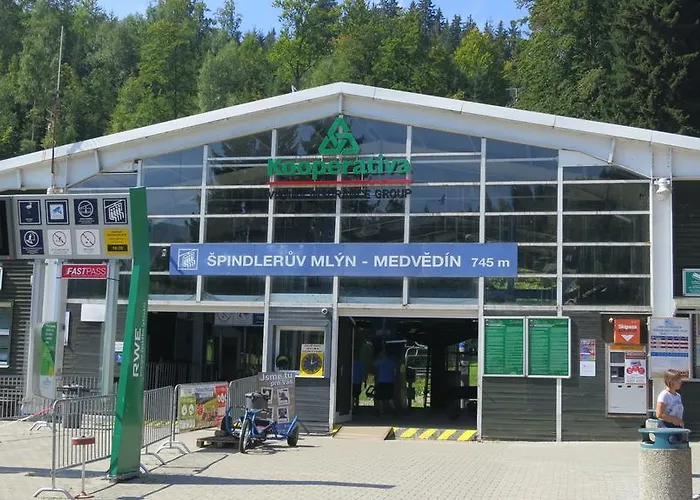 Medvedin 87 Lägenhet