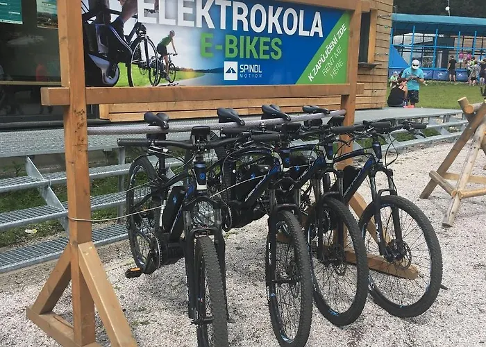 Medvedin 87 Lägenhet