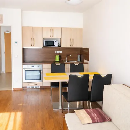 Apartament Medvedin 87 Szpindlerowy Młyn