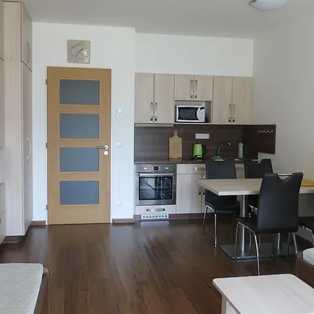 Apartamento Medvědín 87