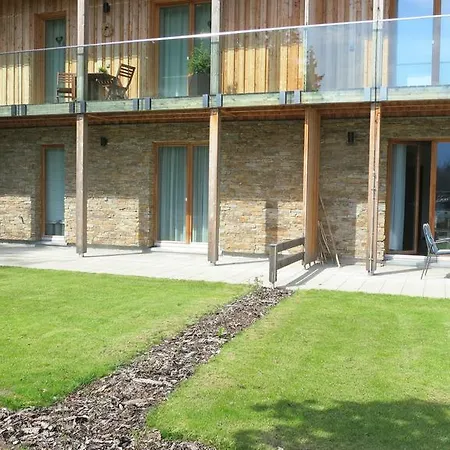 Apartamento Medvědín 87 Špindlerŭv Mlýn