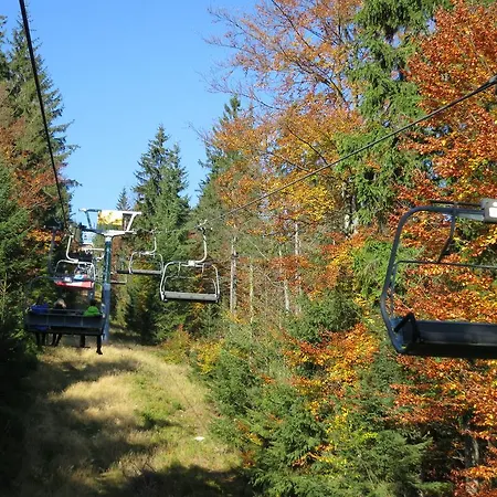 Medvědín 87