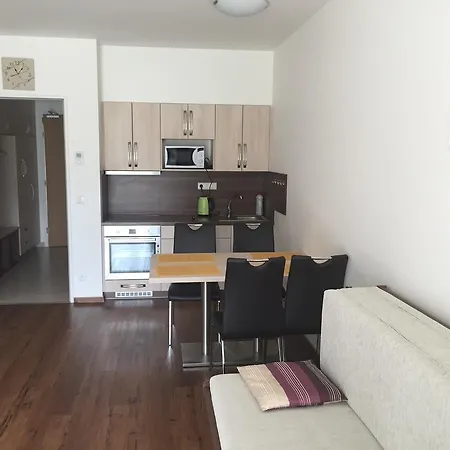 Medvedin 87 Apartment