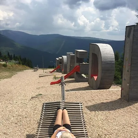 Apartment Medvedin 87 Spindleruv Mlyn