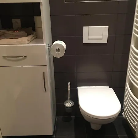 Medvědín 87 Apartmán *
