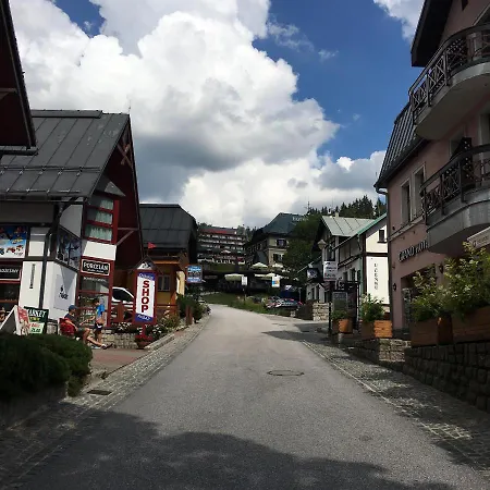 Medvědín 87 *