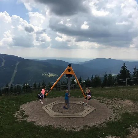 Medvědín 87 * Špindlerŭv Mlýn